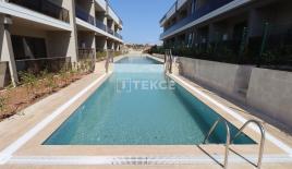 Апартаменты за 400 000 евро в Анталии, Турция