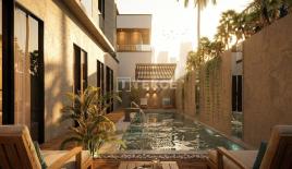 Апартаменты за 265 000 евро в Анталии, Турция