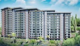 Апартаменты за 100 000 евро в Турции