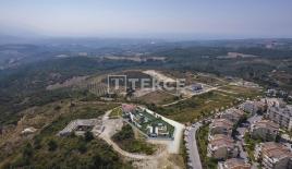 Вилла за 1 300 000 евро в Кушадасы, Турция