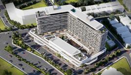 Апартаменты за 113 000 евро в Турции