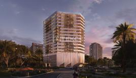 Апартаменты за 355 000 евро в ОАЭ