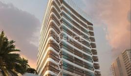 Апартаменты за 370 000 евро в Дубае, ОАЭ