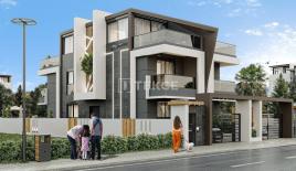 Вилла за 600 000 евро в Анталии, Турция