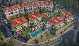 Апартаменты за 211 000 евро в Кушадасы, Турция