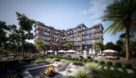 Апартаменты за 124 000 евро в Анталии, Турция