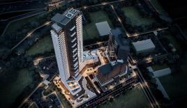 Апартаменты за 1 160 000 евро в Турции