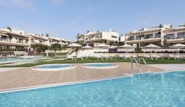 Пентхаус за 285 000 евро в Торревьехе, Испания