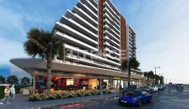 Апартаменты за 380 000 евро в Турции