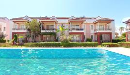 Апартаменты за 121 000 евро в Анталии, Турция