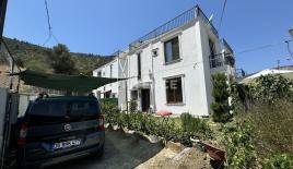 Вилла за 120 000 евро в Турции