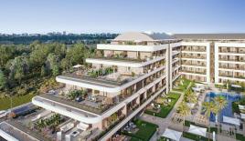 Апартаменты за 246 000 евро в Анталии, Турция