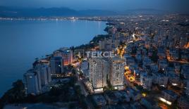 Апартаменты за 1 235 000 евро в Анталии, Турция