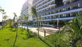 Пентхаус за 297 000 евро в Анталии, Турция