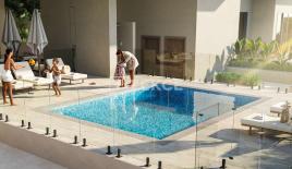 Апартаменты за 401 000 евро в Дубае, ОАЭ