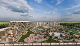 Апартаменты за 157 000 евро в Анталии, Турция