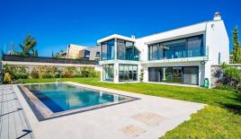 Вилла за 1 645 000 евро в Турции