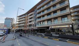 Апартаменты за 564 000 евро в Стамбуле, Турция