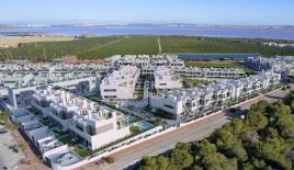 Апартаменты за 272 000 евро в Торревьехе, Испания