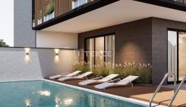 Апартаменты за 151 000 евро в Анталии, Турция