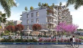 Апартаменты за 527 000 евро в Анталии, Турция