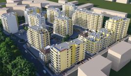 Квартира за 175 100 евро в Варне, Болгария