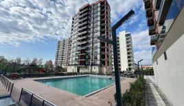 Квартира за 45 500 евро в Мерсине, Турция