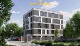 Квартира за 142 500 евро в Несебре, Болгария