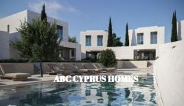 Коттедж за 593 000 евро в Пафосе, Кипр