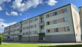 Квартира за 15 000 евро в Ямся, Финляндия