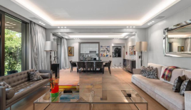 Квартира за 8 611 000 евро в Женеве, Швейцария