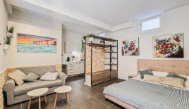 Квартира за 197 000 евро в Пиране, Словения