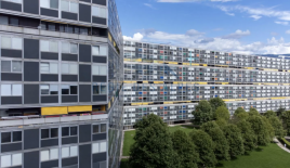 Квартира за 3 815 000 евро в Женеве, Швейцария