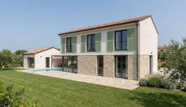 Дом за 799 671 евро в Пиране, Словения