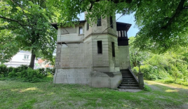 Дом за 1 150 000 евро в Любляне, Словения