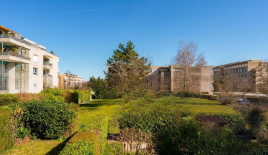 Квартира за 1 406 100 евро в Женеве, Швейцария