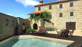 Дом за 985 000 евро в Копере, Словения