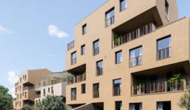 Квартира за 755 980 евро в Изоле, Словения