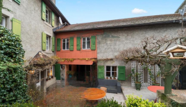 Квартира за 7 074 100 евро в Женеве, Швейцария