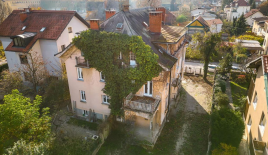 Дом за 1 500 000 евро в Любляне, Словения