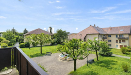 Квартира за 1 580 500 евро в Женеве, Швейцария