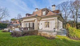 Квартира за 11 990 000 евро в Женеве, Швейцария