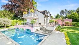 Квартира за 5 831 500 евро в Женеве, Швейцария