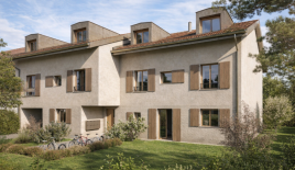 Квартира за 1 264 400 евро в Женеве, Швейцария