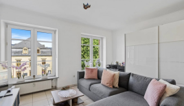 Квартира за 365 000 евро в Гревенмахере, Люксембург