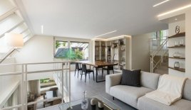 Квартира за 3 270 000 евро в Женеве, Швейцария