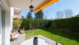 Квартира за 1 656 800 евро в Женеве, Швейцария