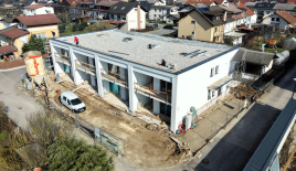 Дом за 645 000 евро в Любляне, Словения