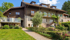 Квартира за 8 938 000 евро в Женеве, Швейцария