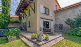 Квартира за 2 888 500 евро в Женеве, Швейцария